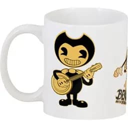 Кружка GeekLand Bendy and the Ink Machine Бенди и чернильная машина BM .02.11