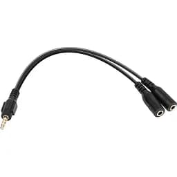 Ігровий стрім мікрофон Defender Forte GMC 300 USB, 1.5 м (64631) - мініатюра 3