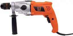 Дрель ударная TID-13/1200 2S 1200Вт TEKHMANN teh0026235