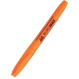 Маркер текстовый оранжевый