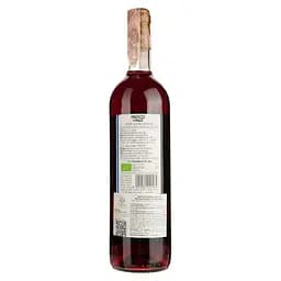 Вино Masi Fresco di Masi Rosso Organic IGT, червоне сухе 12% 0,75 л - мініатюра 2