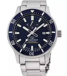 Годинник Orient AU0302L00B