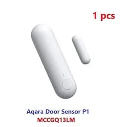 Датчик відчинення дверей і вікон Aqara Contact Sensor P1 (MCCGQ13LM) - мініатюра 9