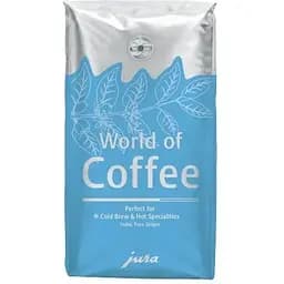 Кофе в зернах Jura World of Coffee 250 г