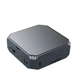 Комп'ютер персональний міні Firebat AK2 Plus 16/512Gb N100 Windows 11 Pro