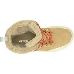 Черевики Merrell Marquette Thermo Lace WP Wms 38 Tan (1054-036.1493) - мініатюра 4
