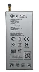 Аккумулятор LG BL-T44 Q60 / Stylo 5 / K50 / K12 Max / K40s / Stylo 5x