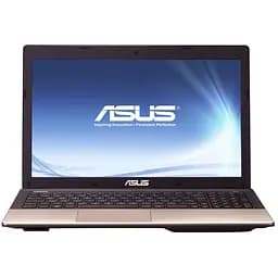 Ноутбук Asus K55V (i5-3210M/8/120SSD/GT610M-2Gb) - Class B "Б/У"