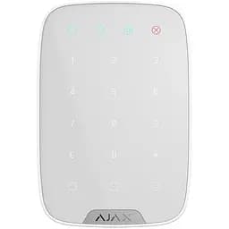 Корпус Ajax DummyBox_Ajax Keypad white