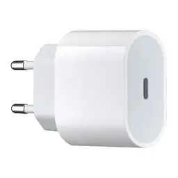 Сетевое зарядное устройство Apple 25W USB-C Power Adapter High c0py Белый