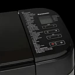 Хлібопічка Panasonic SD-YR2550STS Openbox - мініатюра 9