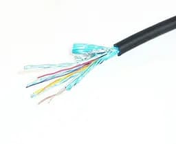 Кабель Cablexpert DisplayPort-HDMI V 1.2 1.8 м (CC-DP-HDMI-6) - мініатюра 4