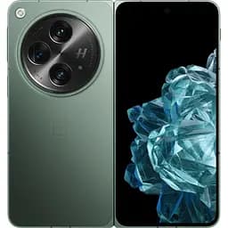 Смартфон OnePlus Open 16/512GB Emerald Dusk Global Version - мініатюра 3