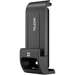 Дверцята з отвором для зарядки Telesin GP-CLC-G11 для GoPro 11/10/9 [91419]