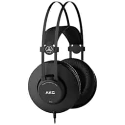 Навушники AKG K52 Black (3169H00010)