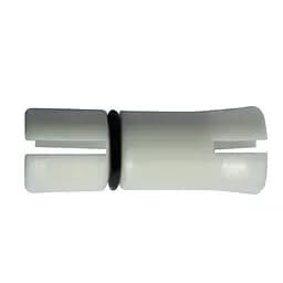Затискач внутрішній Gabel Expander+TPL 06/25 14 mm (7906251402220), Білий - мініатюра 3