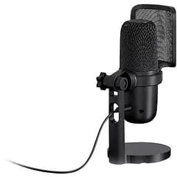 Мікрофон REAL-EL MC-700 (EL124300006) - мініатюра 2
