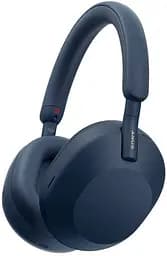Навушники Sony WH-1000XM5 Blue (WH1000XM5L.CE7)