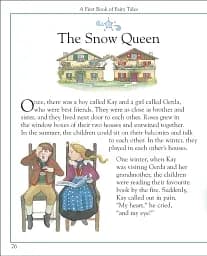 A Treasury of Fairy Tales and Myths - мініатюра 8
