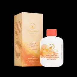 Пудра освітлююча для вмивання HoliFrog Sunapee Sacred C Powder Wash 71 г - мініатюра 2