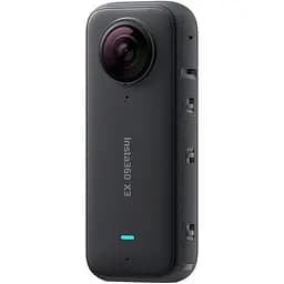 Штатив тринога тримач Insta360 Mini 2-in-1 Tripod (CINSAAVB) - мініатюра 3