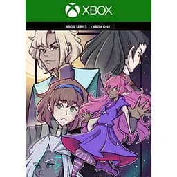 Ключ активації Microsoft Arcadia Fallen для Xbox One/Series S/X