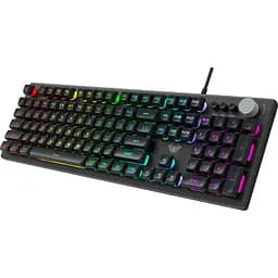 Клавіатура Aula F2028 RGB USB [6948391240015] UA [97925] - мініатюра 4
