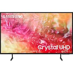Телевизор Samsung DU7100 55" LED 4K (UE55DU7100) [124714]