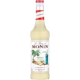 Сироп Monin Фалернум, 700 мл