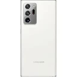 Смартфон Samsung Galaxy Note 20 Ultra 12/256Gb Mystic White SM-N986N 1 SIM (Korean Version) - мініатюра 13