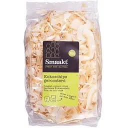 Чипсы кокосовые Smaakt 200 г
