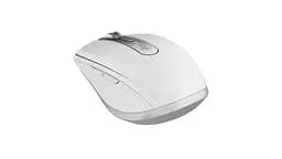 Мишка бездротова Logitech MX Anywhere 3S Wireless/Bluetooth Pale 910-006959 Grey - мініатюра 7