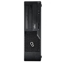 Комп'ютер Fujitsu Esprimo E510 E85+ SFF (i7-3770/16/120SSD) Б/В - мініатюра 2