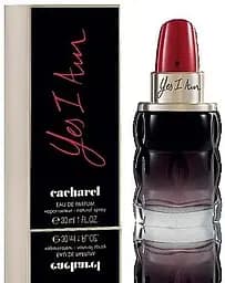 Оригинал Cacharel Yes I Am 30 мл парфюмированная вода