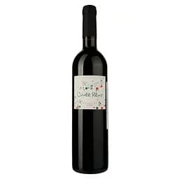Вино Chapillon Cuvee Remy красное сухое 0.75 л