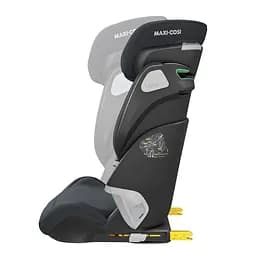 Автокрісло Maxi-Cosi Kore Pro i-Size Authentic Graphite (8741550120) - мініатюра 4