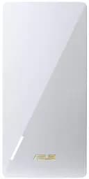 Розширювач покриття WiFi RP-BE58 AX3000 1xGE LAN MESH Asus teh0017286