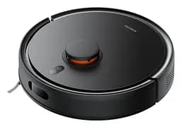 Робот-пилосос Xiaomi Robot Vacuum S20 (BHR8628EU) з вологим прибиранням чорний - мініатюра 5