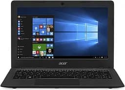 Б/В Ноутбук Acer AO1-431-C208 (13" TN / Intel Celeron N3060 / 2GB DDR3 / SSD 29GB)