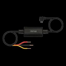 Кабель режима парковки Xiaomi 70Mai Hardware Kit (Midrive UP02)