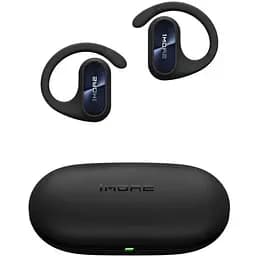 Бездротові навушники 1MORE Fit SE Open Earbuds S30 (EF606) чорні