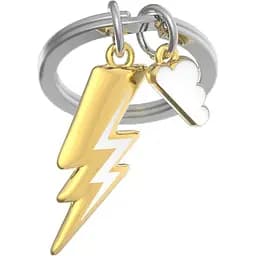 Брелок Metalmorphose Lightning Bolt (8000020377665) - мініатюра 2