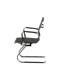 Офісне крісло для персоналу Special4You Solano office mesh black (E5869) - мініатюра 2