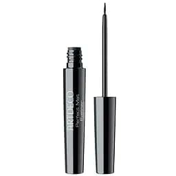 Підводка для очей Artdeco Perfect Mat Eyeliner Waterproof рідка чорна 4.5 мл (447234)