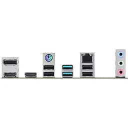 Материнська плата Asus Prime B760M-A D4-CSM s1700 B760 4xDDR4 M.2 HDMI DP mATX CSM - мініатюра 6