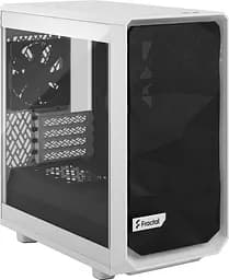 Корпус Fractal Design Meshify 2 Mini white (FD-C-MES2M-02) Без БП - мініатюра 12