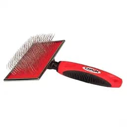 Пуходерка Camon с удлиненными штифтами из нержавеющей стали XL (B338)