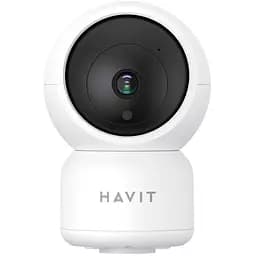 IP камера Havit HV-IPC30 white (HV-IPC30)