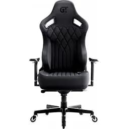 Геймерское кресло GT Racer (X-0732 Fabric Black XL)