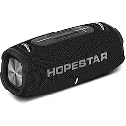Колонка портативна Hopestar H50 чорна